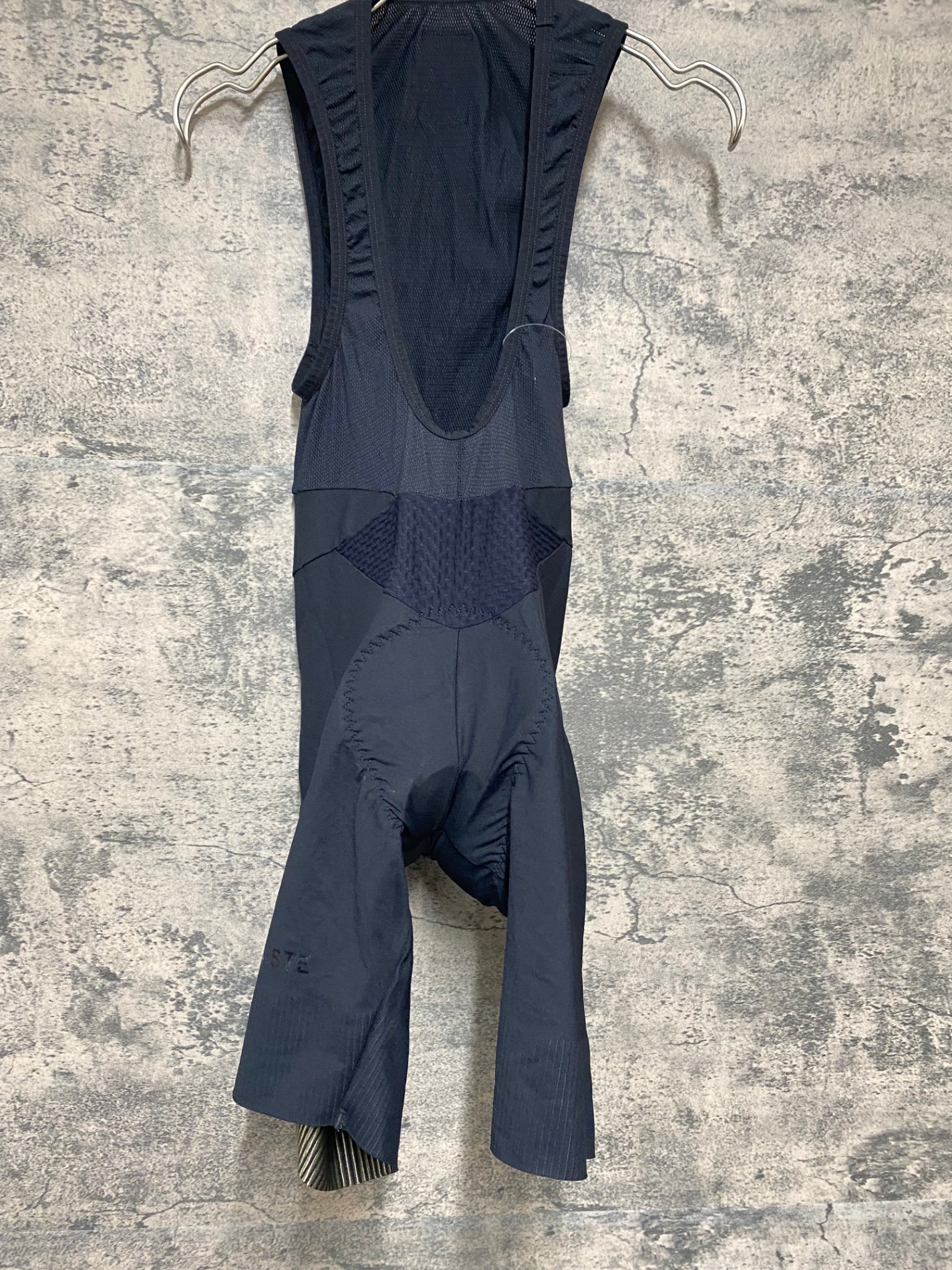 KB613 カフェドシクリステ Cafe du Cycliste AUDAX MATHILDE Man ビブ