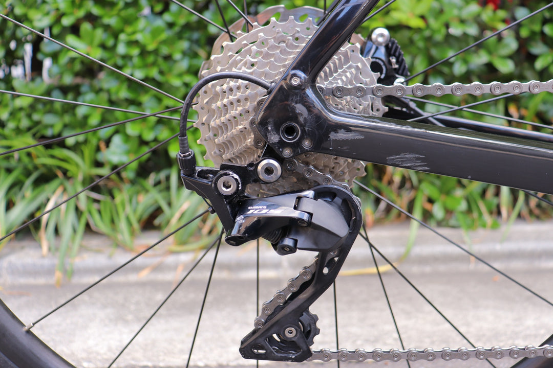 トレック TREK ドマーネ DOMANE SL5 GEN4 DISC 2023年 52サイズ シマノ 105 R7020 11S カーボン ロードバイク 【さいたま浦和店】