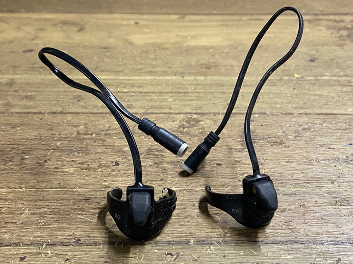 JK987 シマノ SHIMANO SW-R610 スプリンタースイッチ Di2 動作確認済み