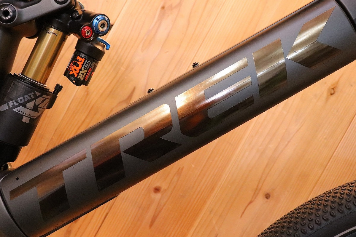 トレック TREK レイル RAIL 9.7 GEN2 2022年モデル Mサイズ SRAM XX1