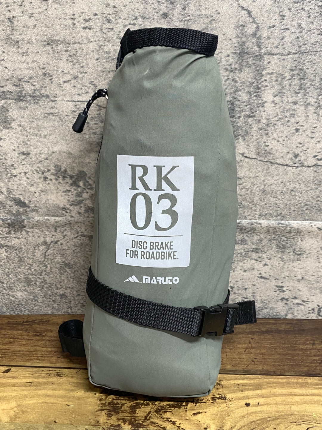 KI940 マルト MARUTO RK03 輪行袋