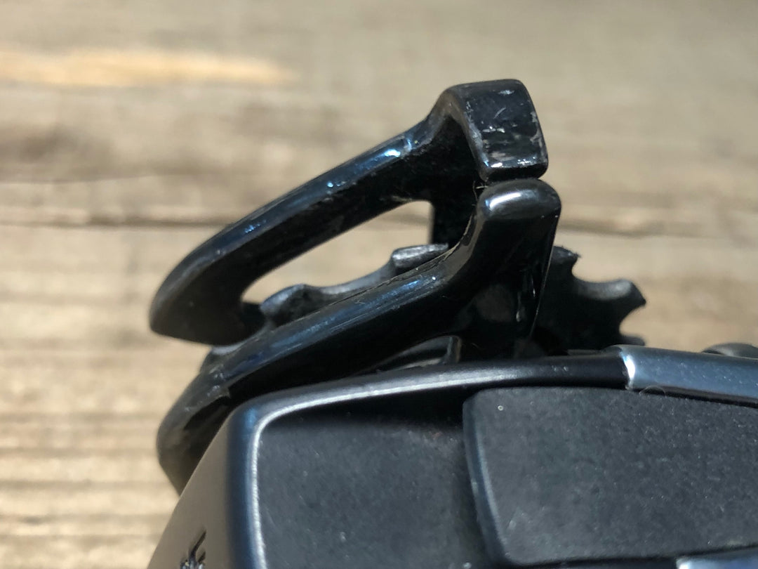 JB571 スラム SRAM レッド RED eTap リアディレイラー 11S