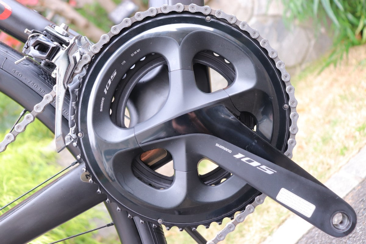 ピナレロ PINARELLO ラザ ディスク RAZHA DISK 2022モデル 515サイズ