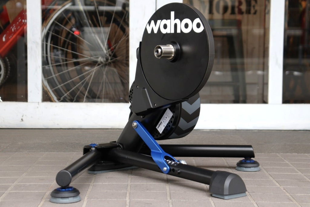 ワフー WAHOO キッカー KICKR V5 ダイレクトドライブ スマート