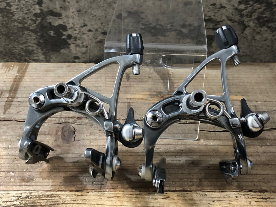 JY087 スラム SRAM フォース FORCE キャリパーブレーキセット