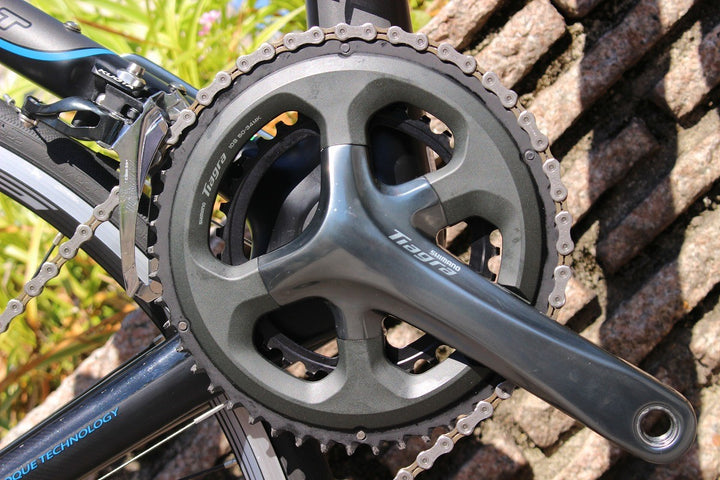 クオータ KUOTA コバルト KOBALT 2019 XXSサイズ ティアグラ 4700 10S カーボン ロードバイク 【名古屋店】