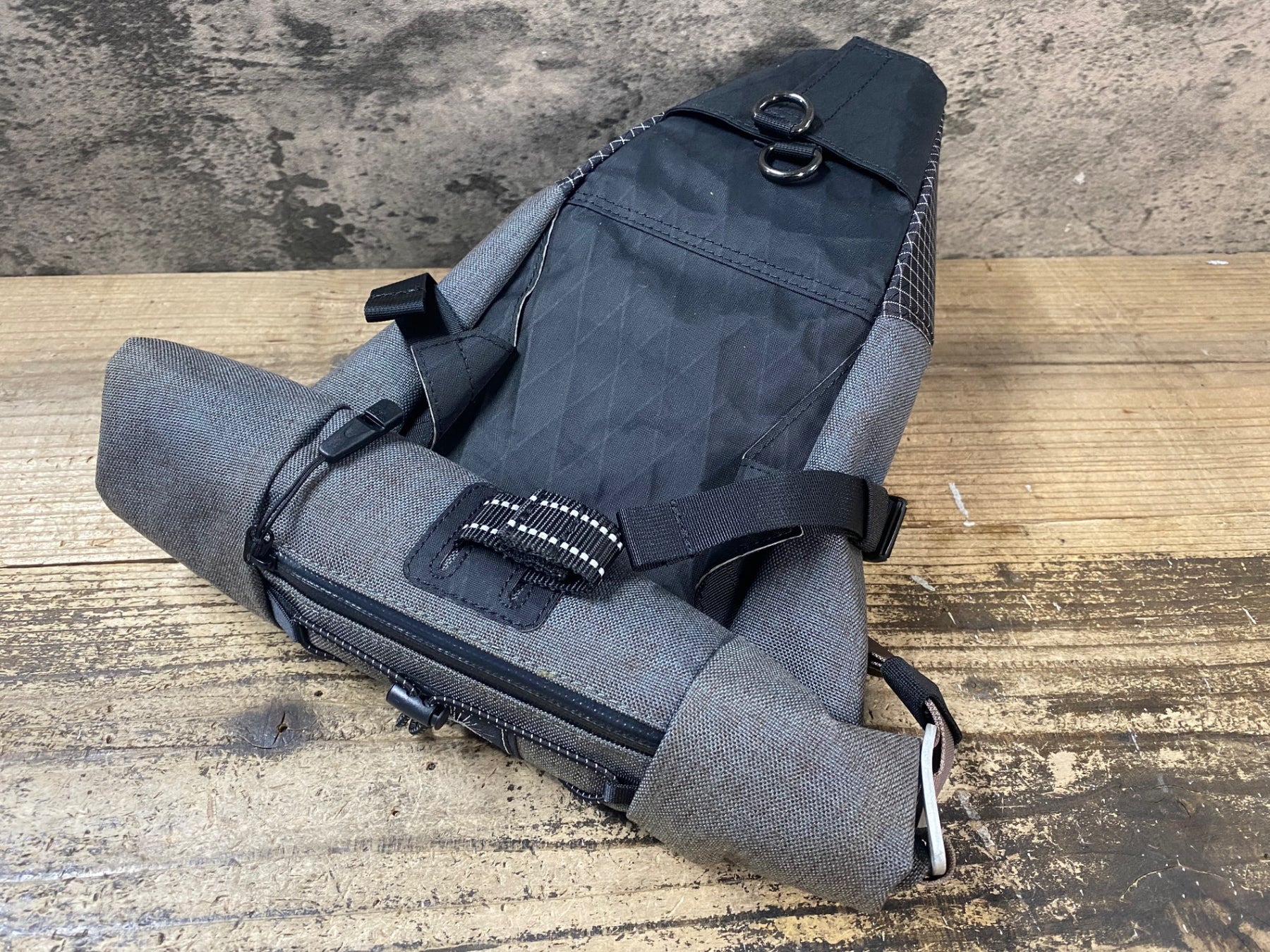JV483 ロウロウマウンテンワークス RawLow Mountain Works Bike'n Hike
