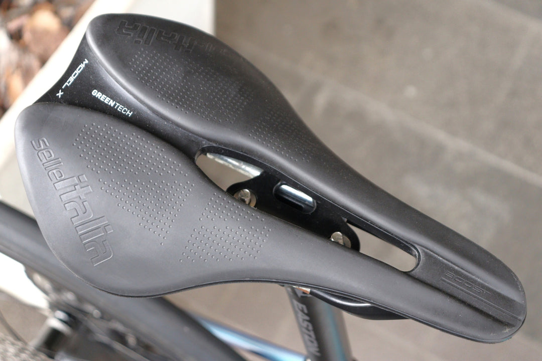ボーマ BOMA アルマ― ディスク ALLUMER DISC 2021モデル Sサイズ R7170系105 12S Di2 カーボン ロードバイク WH-RS710 【横浜店】