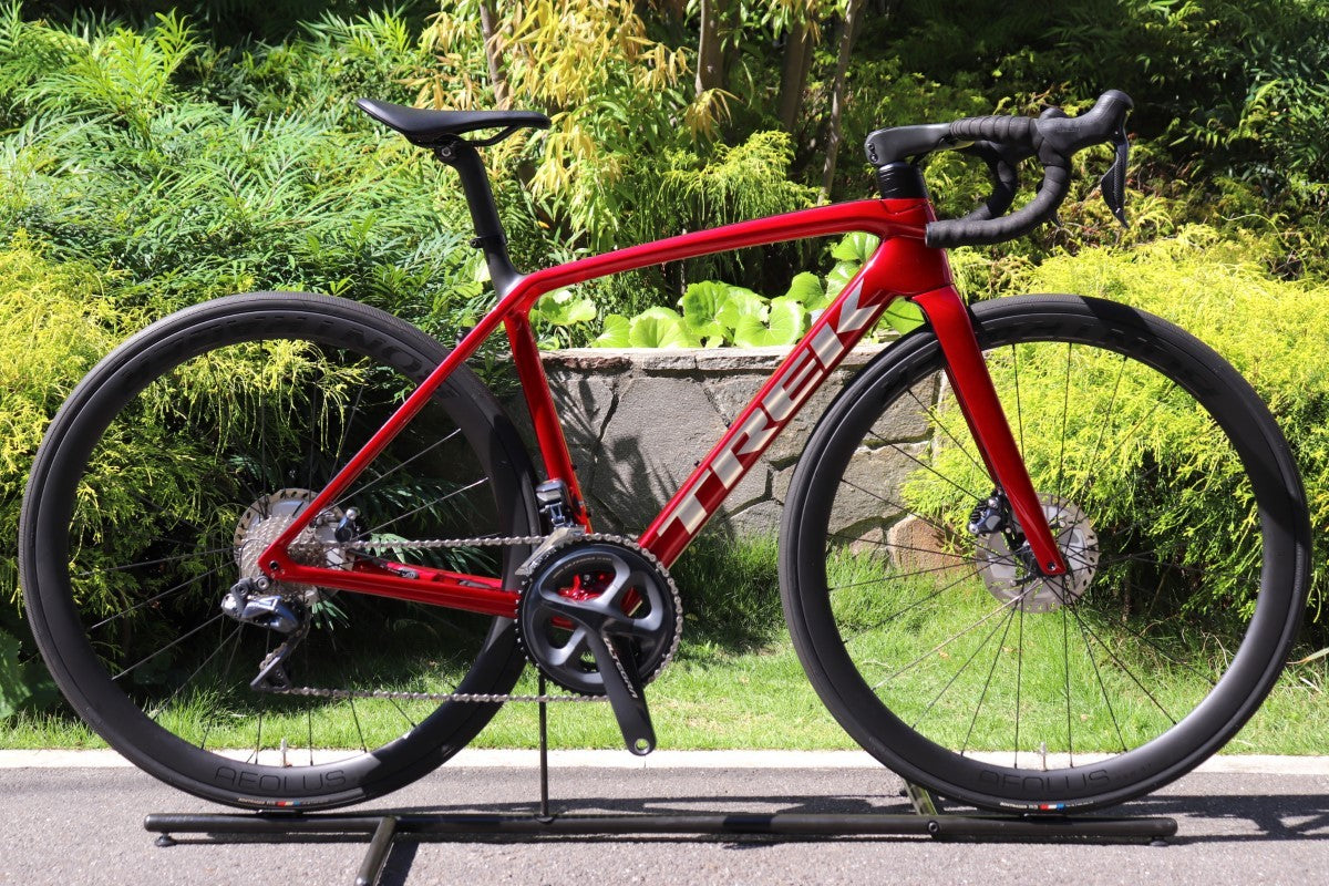 TREK トレック 　EMONDA SLR7 DISC 2021年フレームセット TREK 「トレック」 EMONDA SLR7 DISC 2021年モデル フレーム