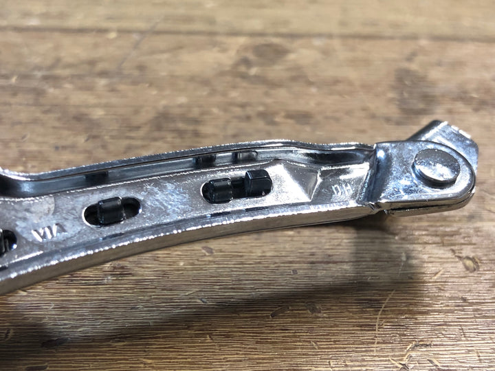 JV898 シマノ SHIMANO ティアグラ TIAGRA FD-4700 フロントディレイラー バンド式 Φ31.8
