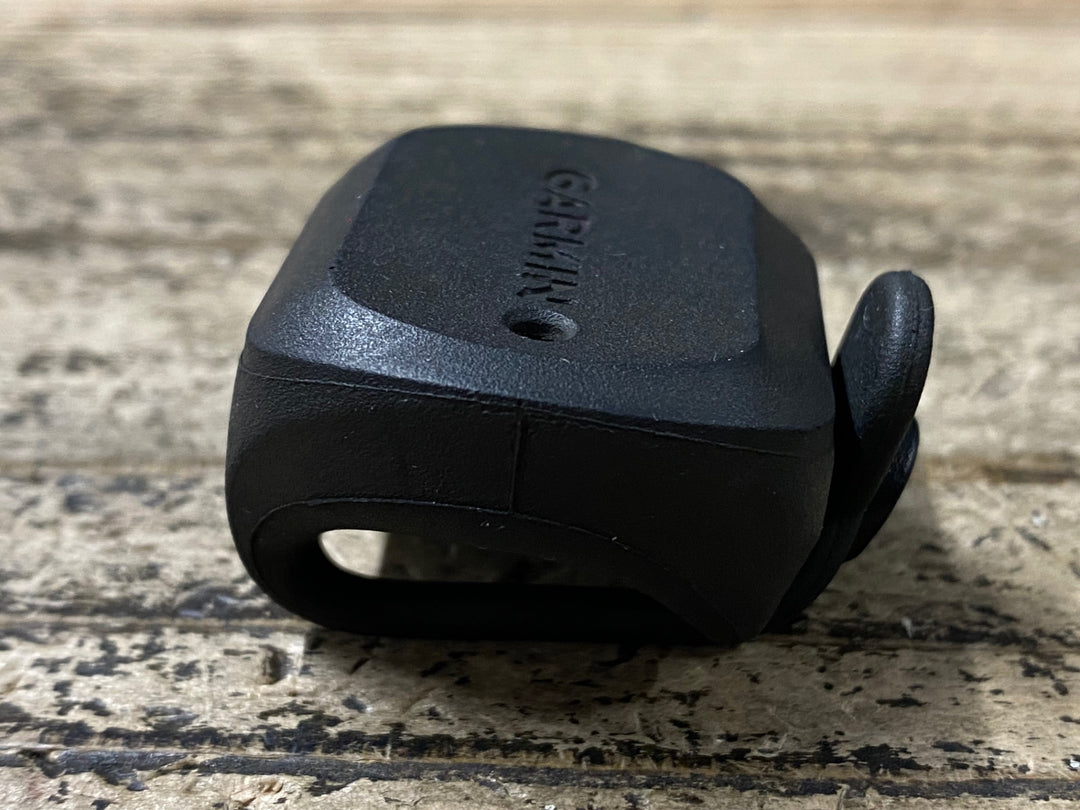 JR063 ガーミン Garmin スピード ケイデンスセンサー セット ANT+ 動作確認済