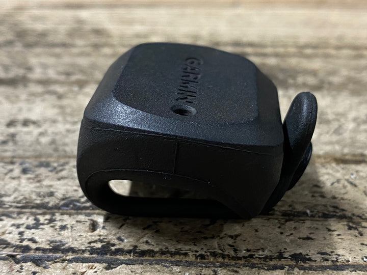 JR063 ガーミン Garmin スピード ケイデンスセンサー セット ANT+ 動作確認済