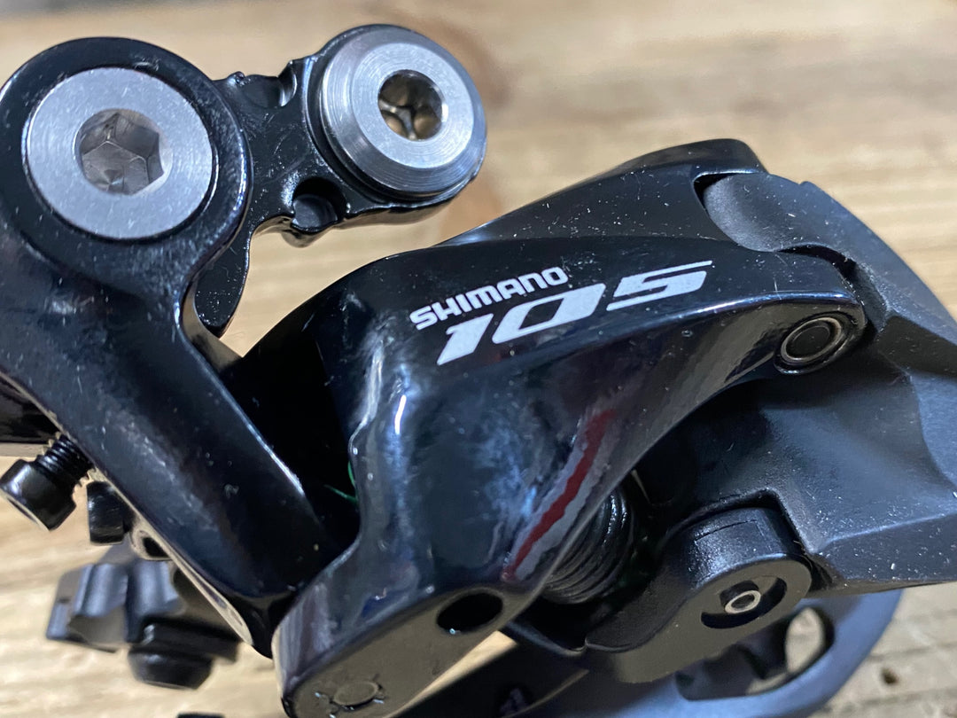 KH517 シマノ SHIMANO 105 RD-R7000 リアディレイラー 11s SS