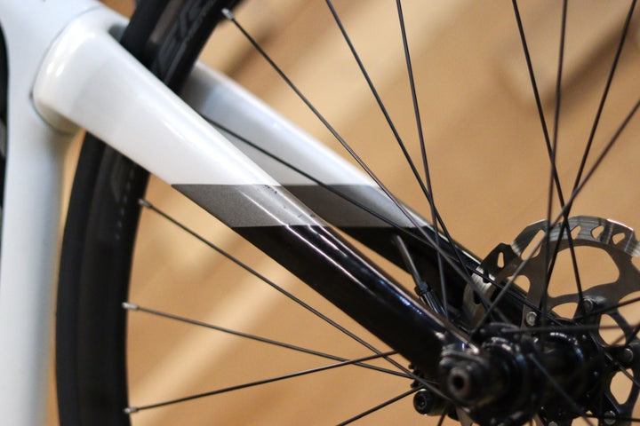 メリダ MERIDA リアクト REACTO 10K-E DISC 2020 SMサイズ シマノ 105 R7120 12S カーボン ロードバイク 【立川店】