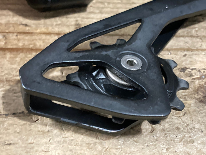 KH233 シマノ SHIMANO 105 RD-R7150 リアディレイラー 12S Di2 電動