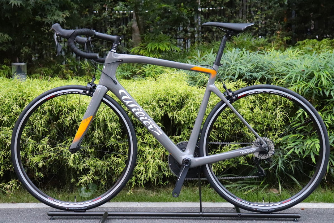 ウィリエール WILIER グランツーリスモ GRANTURISMO R TEAM LE 2024 XLサイズ シマノ アルテグラ R8000 11S カーボン ロードバイク 【さいたま浦和店】