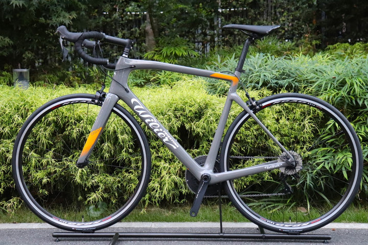 ウィリエール WILIER グランツーリスモ GRANTURISMO R TEAM LE 2024 XLサイズ シマノ アルテグラ R8000 11S カーボン ロードバイク 【さいたま浦和店】