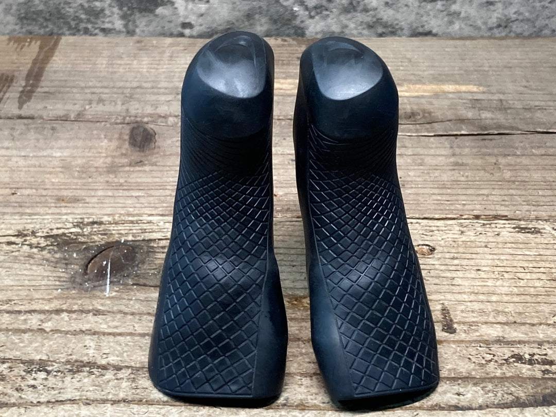 JN570 シマノ SHIMANO アルテグラ ULTEGRA ST-R8070 STIレバー 2x11s di2 動作確認済 ※油圧 クランプ欠品