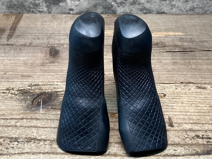 JN570 シマノ SHIMANO アルテグラ ULTEGRA ST-R8070 STIレバー 2x11s di2 動作確認済 ※油圧 クランプ欠品