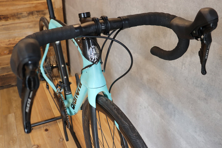 ビアンキ BIANCHI オルトレ OLTRE XR3 2021 55サイズ シマノ 105 R7020 11S カーボン ロードバイク 【さいたま浦和店】