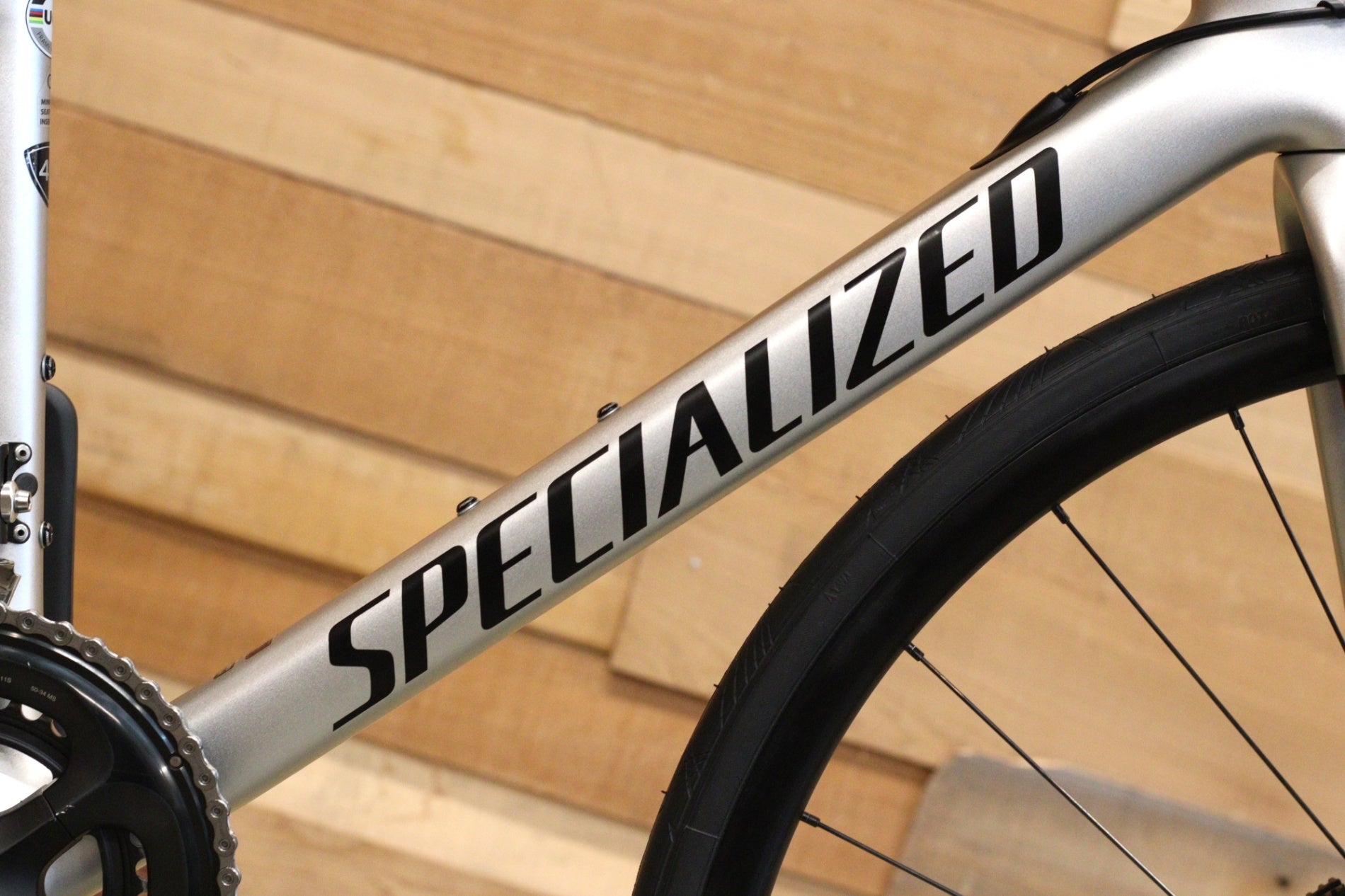 スペシャライズド SPECIALIZED ルーベ ROUBAIX SPORT 2021年 49サイズ