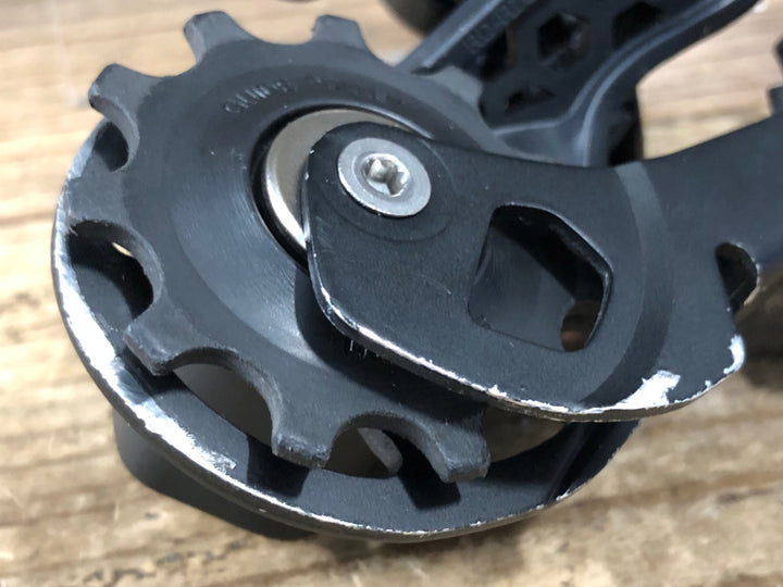 KM951 シマノ SHIMANO 105 RD-R7000 リアディレイラー 11S SS