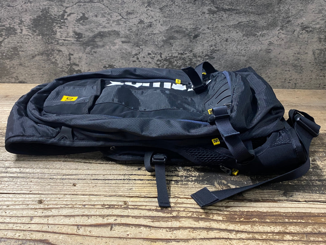 KH367 マヴィック MAVIC CLIMAFLOW リュック バッグ バックパック