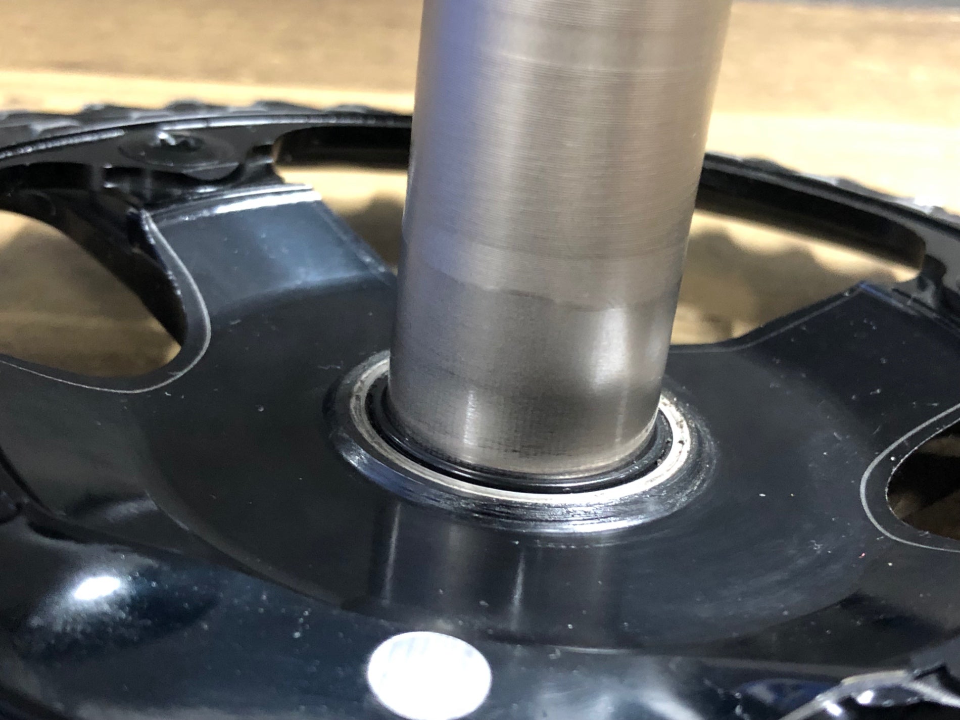 KA731 シマノ SHIMANO デュラエース DURA-ACE FC-R9100 11S 165mm 52