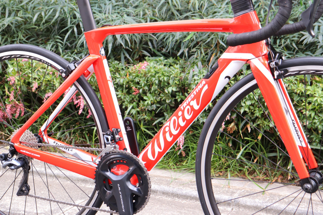 ウィリエール WILIER チェント CENTO10 ELITE 2020 Sサイズ シマノ アルテグラ R8000MIX 11S カーボン ロードバイク 【さいたま浦和店】