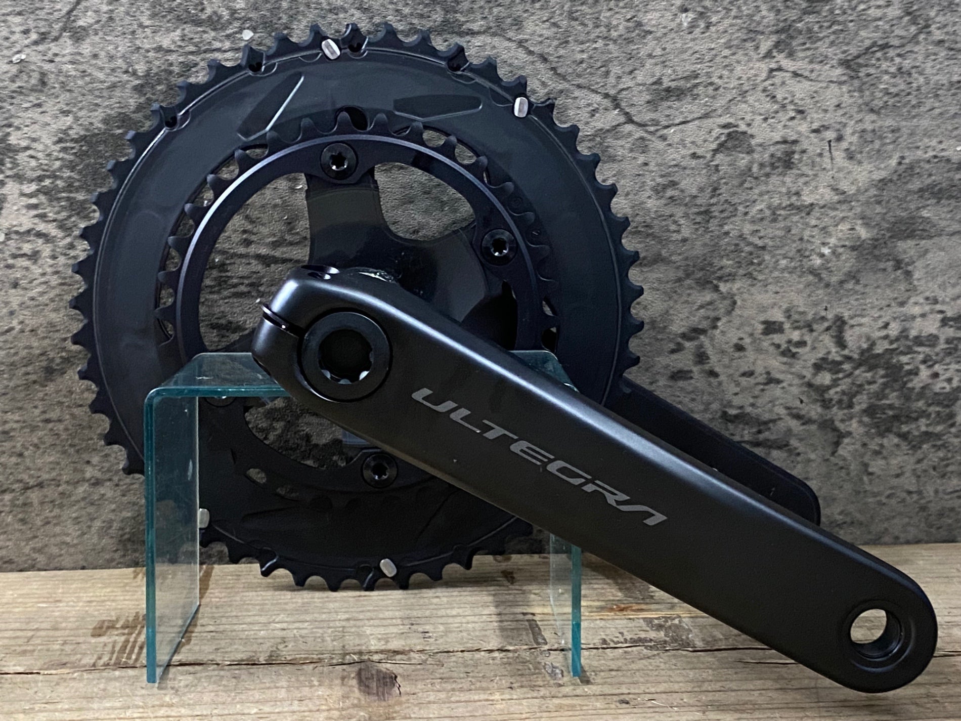 SHIMANO SHIMANO ULTEGRA R8100 クランク170mm 50x34 シマノ ULTEGRA