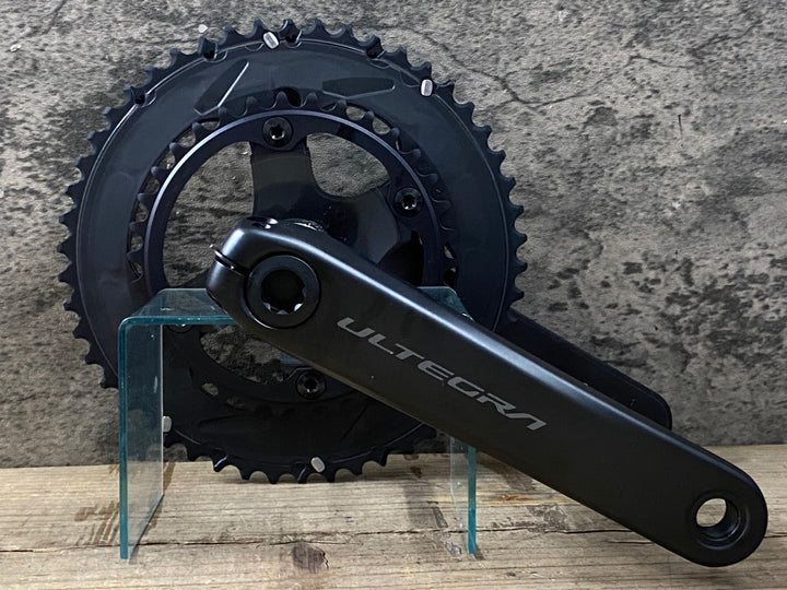 JU732 シマノ SHIMANO アルテグラ ULTEGRA FC-R8100 クランクセット 170mm 50/34T