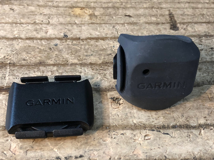 JJ741 ガーミン GARMIN エッジ EDGE 530 サイクルコンピューター 動作か確認済 ※コネクタ蓋破損