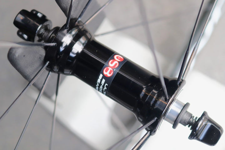 カンパニョーロ CAMPAGNOLO ボーラ ワン BORA ONE 35 AC3 カーボン チューブラー ホイールセット シマノ 12/11S ワイドリム 【東京南麻布店】