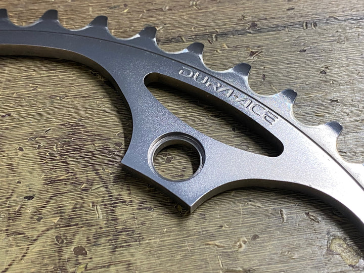 KN617 シマノ SHIMANO デュラエース DURA-ACE NJS チェーンリング 50T