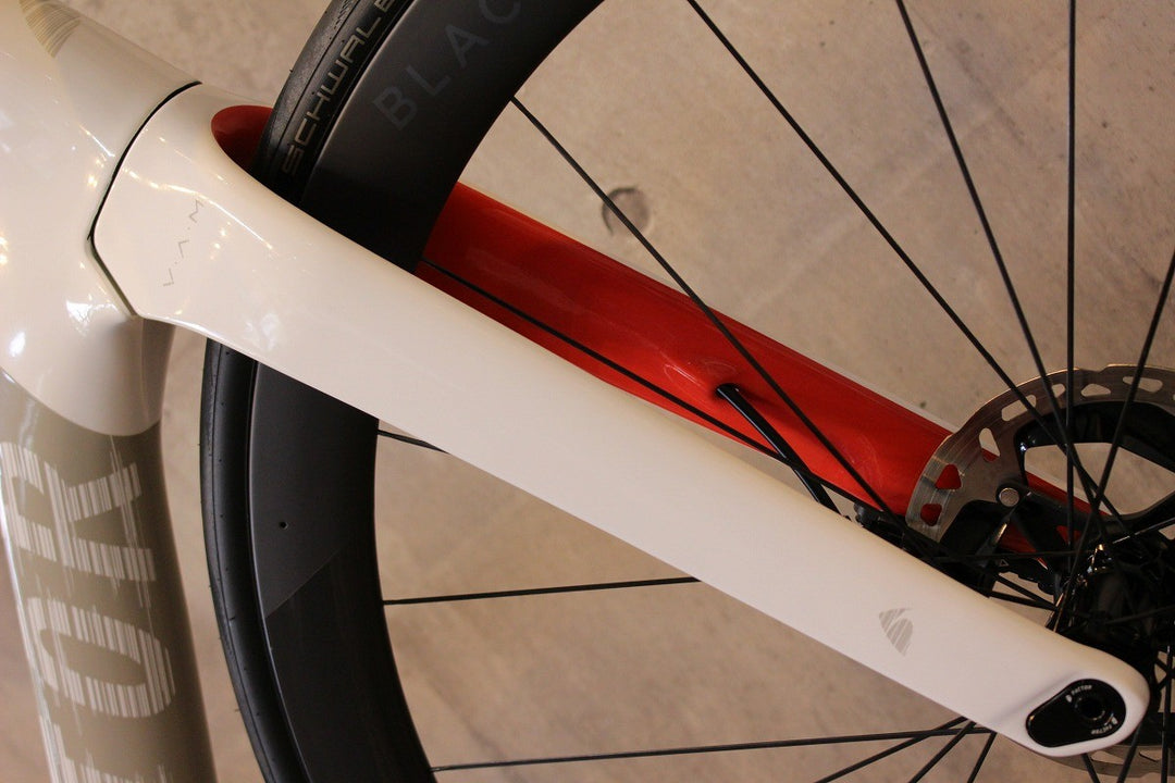 ファクター FACTOR オストロ OSTRO VAM 52サイズ シマノ デュラエース R9270 12S Di2 カーボン ロードバイク【名古屋店】