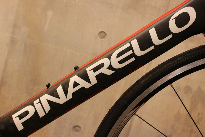 ピナレロ PINARELLO ガン GAN S 2016 515 シマノ 105 5800 MIX 11S カーボン ロードバイク【名古屋店】