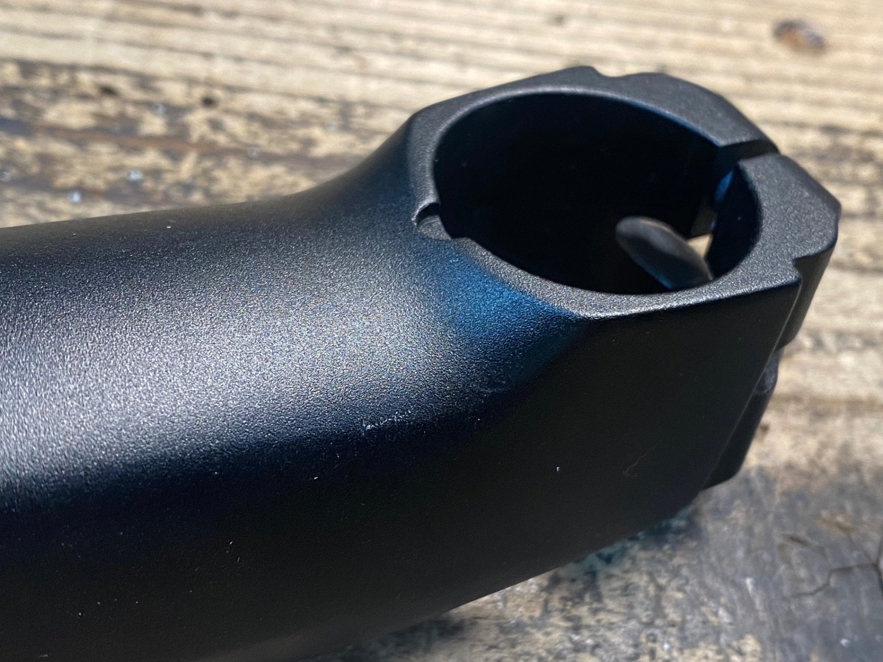 JJ537 スペシャライズド SPECIALIZED ターマック TARMAC STEM アルミ