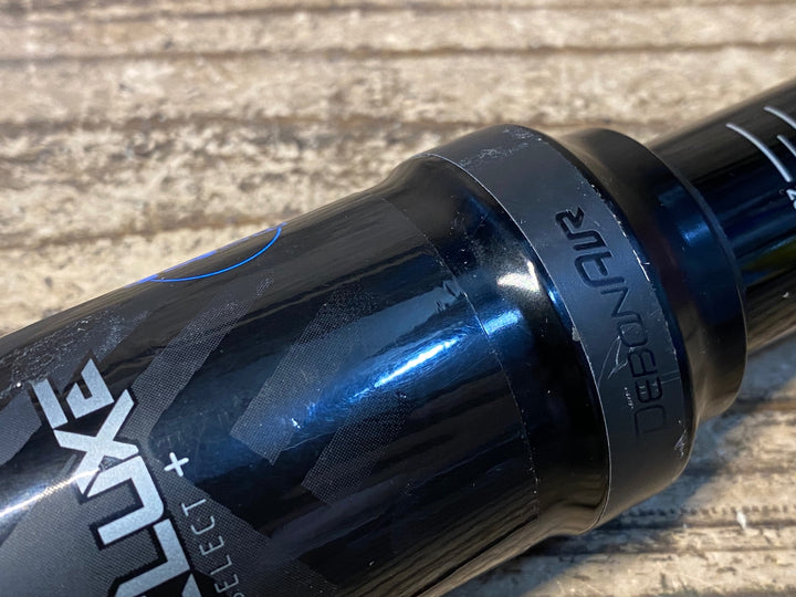 JE658 ロックショックス ROCKSHOX DELUXE SELECT+ リアサス 230×57.5mm