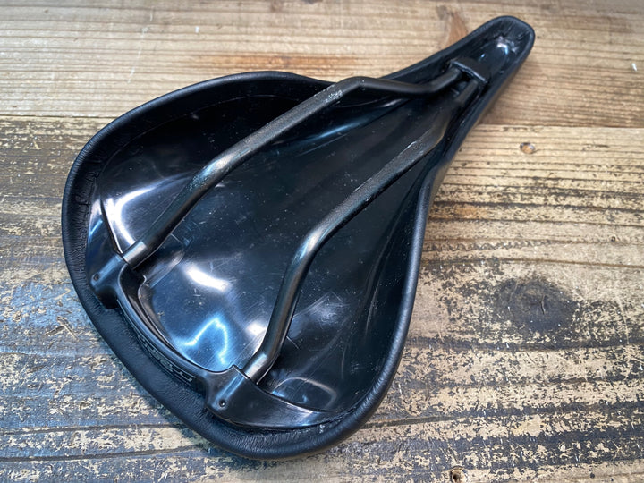 JI337 セラサンマルコ selle san marco concor サドル 黒 XSiTEレール