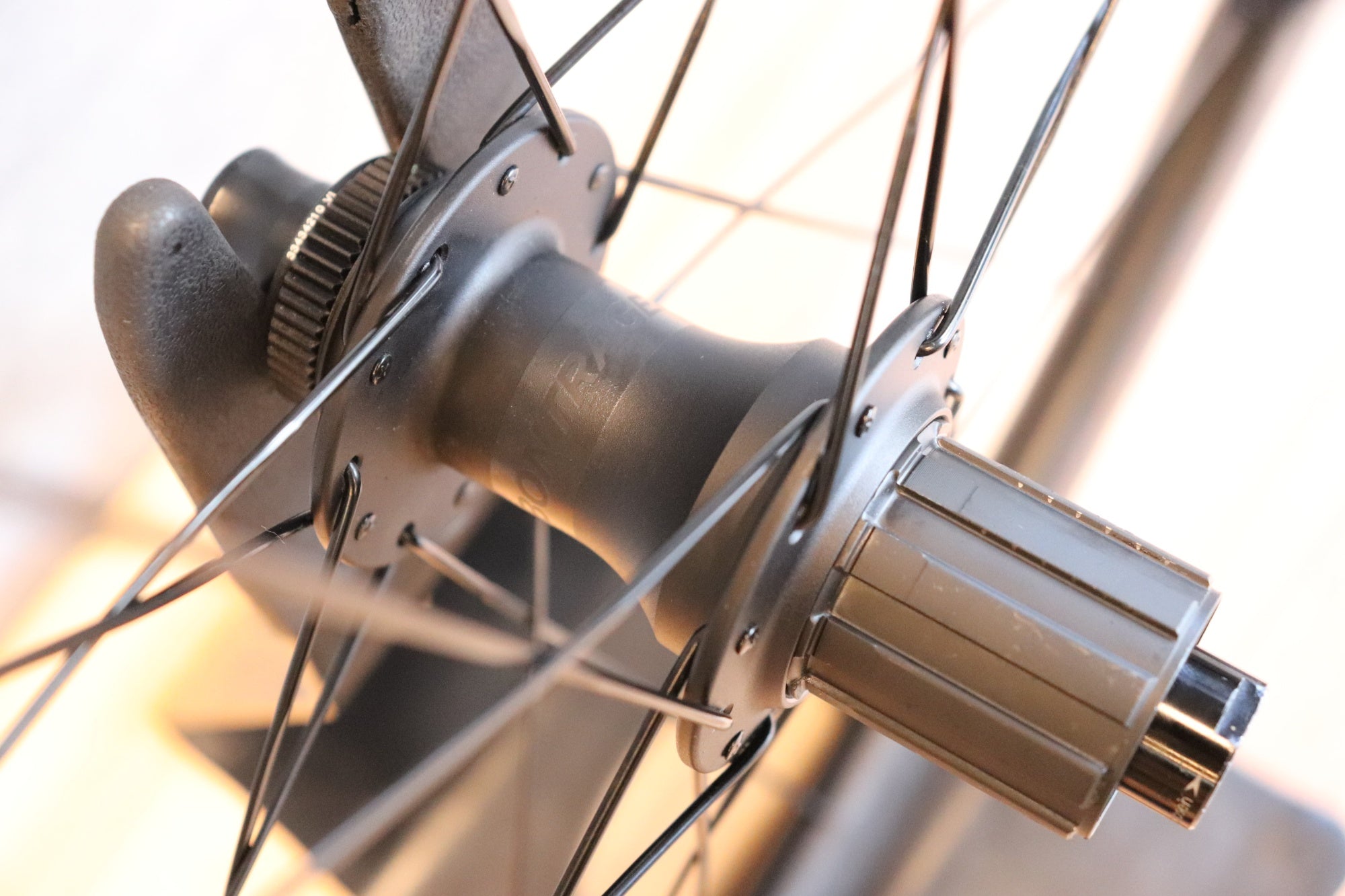 ボントレガー BONTRAGER アイオロス エリート AEOLUS ELITE 35 TLR