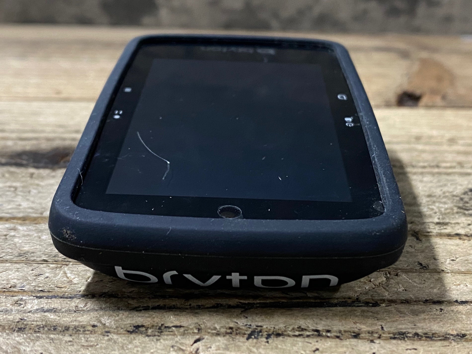 KE200 ブライトン bryton Rider S800 サイクルコンピューター – BICI