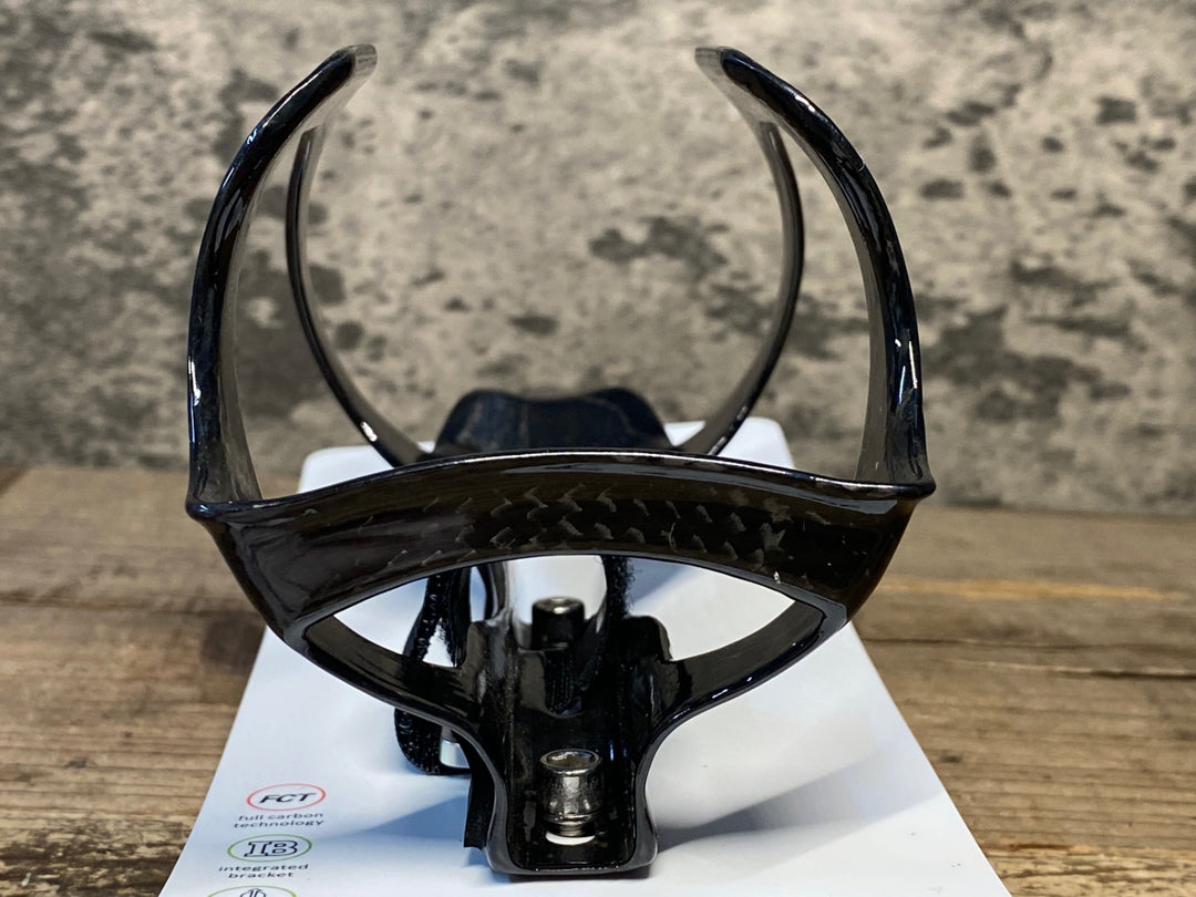 JD553 レザイン LEZYNE CARBON CAGE ボトルケージ カーボン