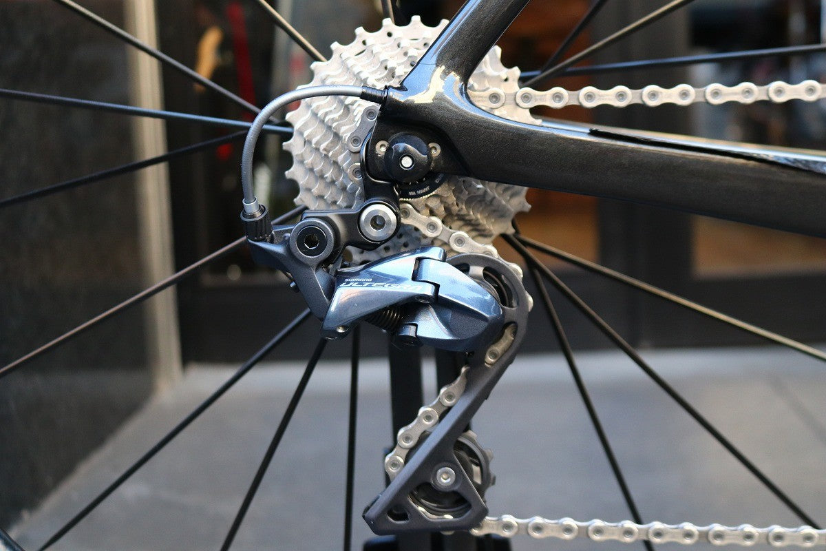 TREK Madone SL6 Segafredo 2019年 52サイズ TREK Madone SL6 Segafredo 2019年 52サイズ - メルカリ