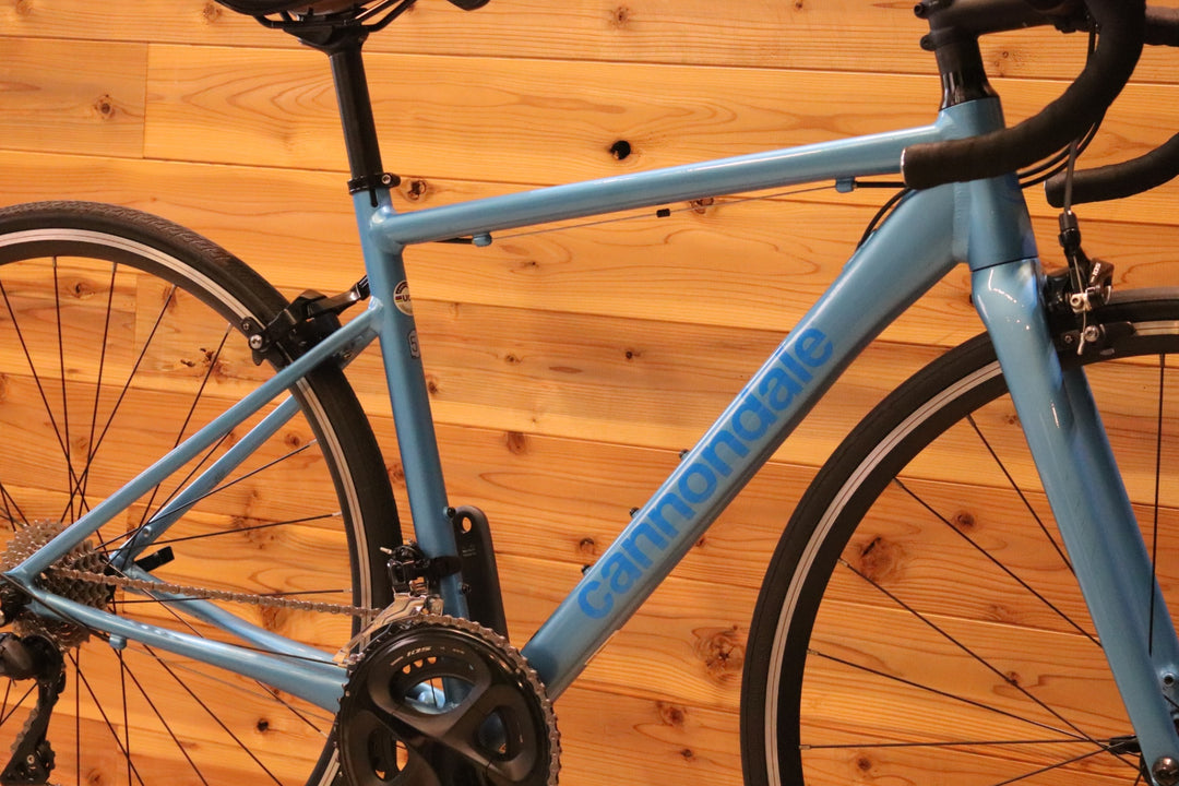 キャノンデール CANNONDALE キャド オプティモ CAAD OPTIMO 1 2022 