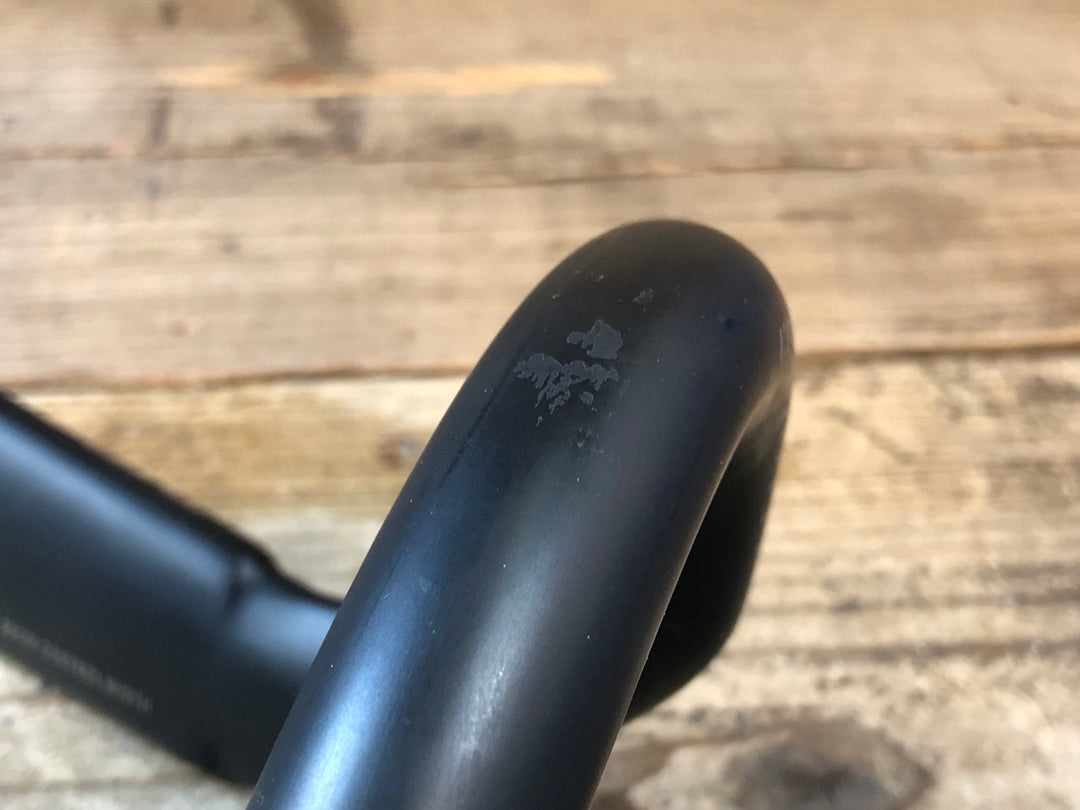 JU008 ボントレガー BONTRAGER RSL エアロ カーボン ドロップハンドル 390/420mm