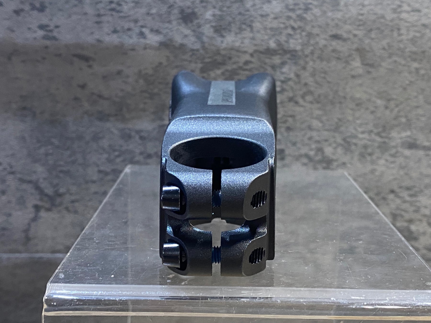 JU396 スペシャライズド SPECIALIZED TARMAC STEM アルミステム Φ31.8