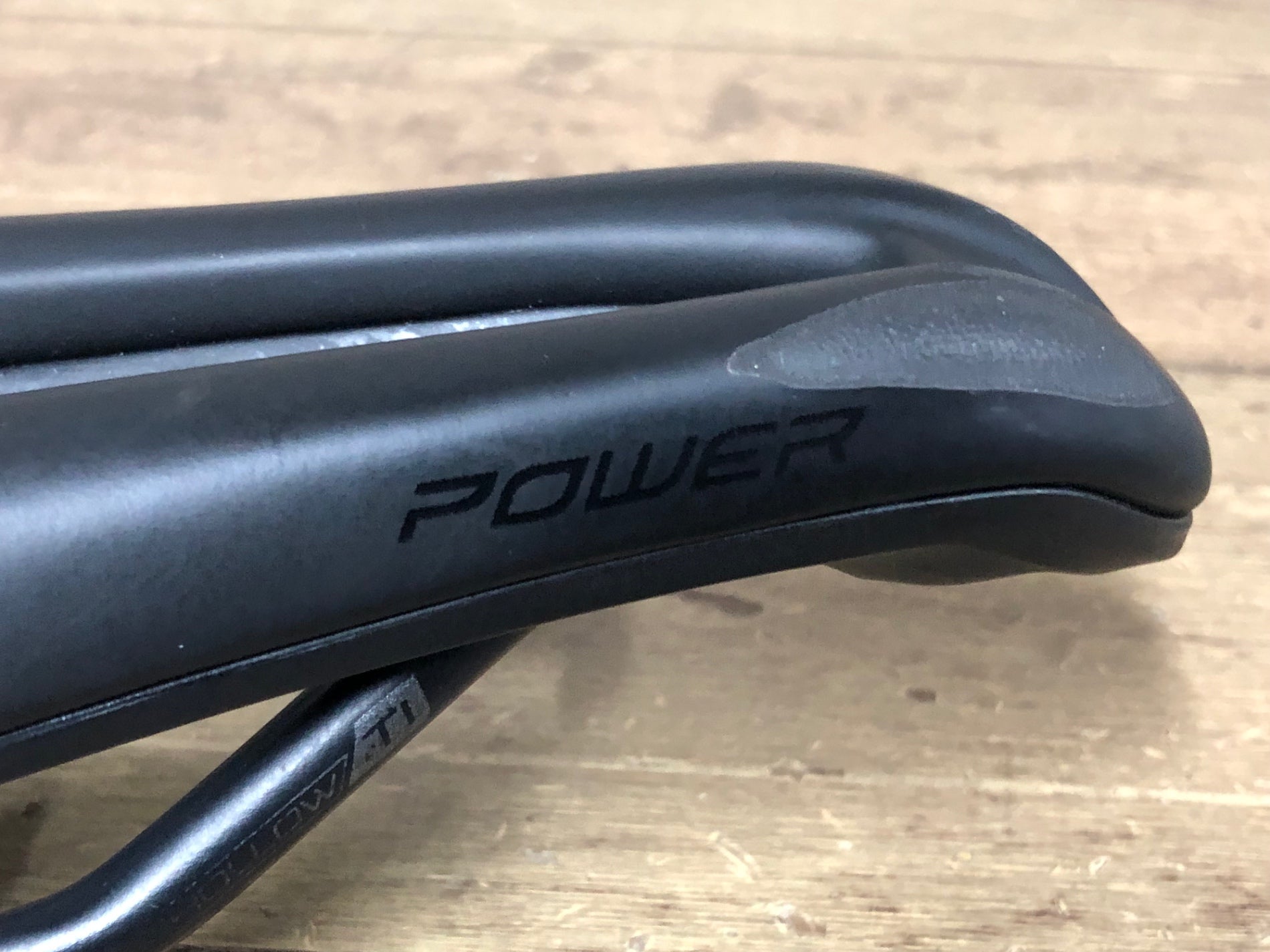 Specialized Power Expert サドル 143mmチタンレール SPECIALIZED