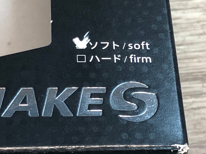 JF116 シェイクス SHAKES ブラケットカバー R9150/R8050 用 ソフトタイプ