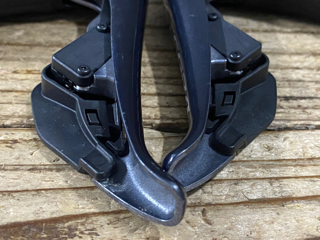 KI261 シマノ SHIMANO アルテグラ ULTEGRA ST-R8050 STIレバー Di2 動作確認済