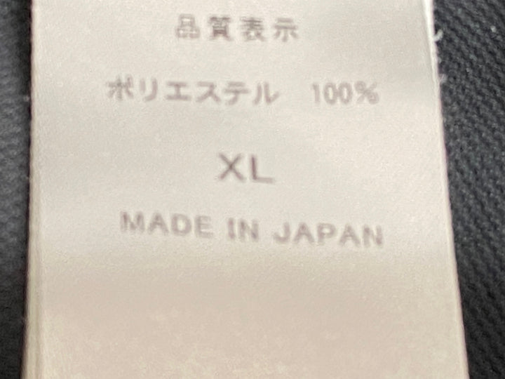 KA454 パールイズミ PEARL iZUMi 半袖 サイクルジャージ 黒 XL